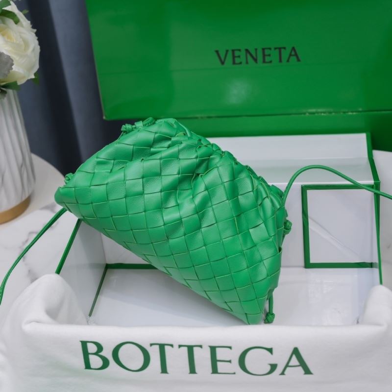 Bottega Veneta Pouch Clutch Bags